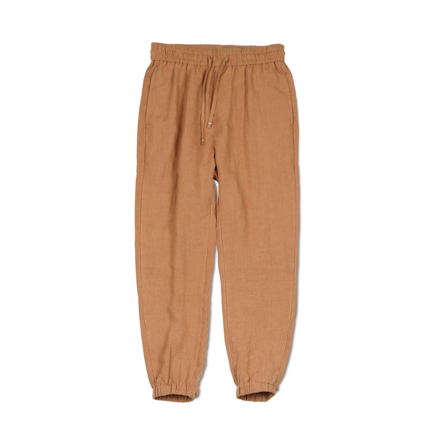 Men's Casual Linen Pants - alanakea